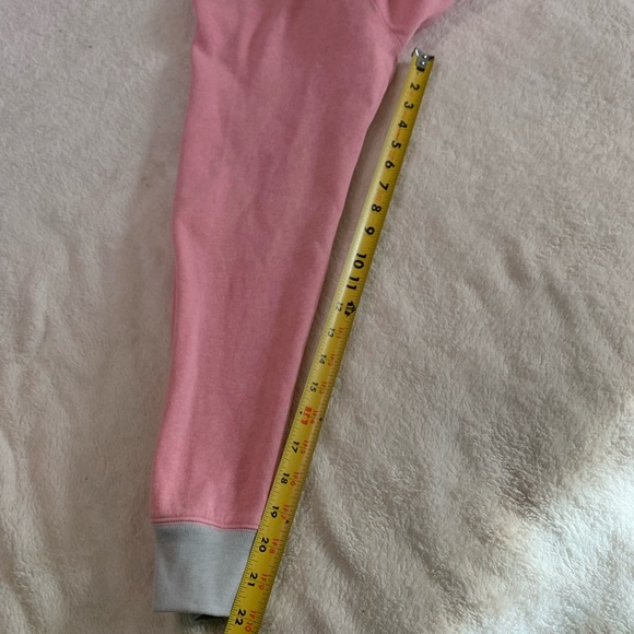 Unity Women’s Pink Long Sleeve Top Size Large - Picture 7 of 17